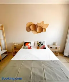 Ap 101 - Apartamento no centro da cidade - Image 1