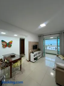 Apartamento Beira-mar orla sul - Image 4