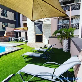 The Festival Fully Furnished Apartments - Image 3