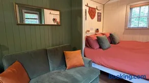 South Downs Eco Lodge & Camping - Image 2