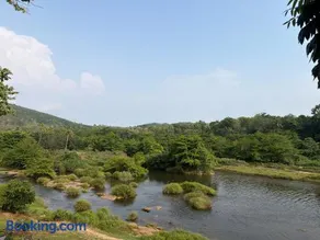 A-Frame Villa by Riverdale Athirappilly - Image 4