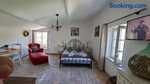Gîte et studio indépendant idéal Famille - Image 4