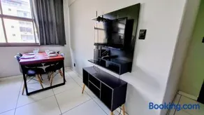 Copacabana: Próximo à Praia com Todo Conforto - Image 3