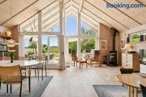Cosy Cottage With Open View Of The Meadow - Image 2