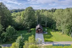 Agroturystyka W oddali z balią - Image 1
