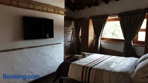 Casona Real Santa Barbara - Image 4