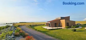 238 Stunning IJsselmeer View - 365 Days Watersport & Kite Fun - Image 1