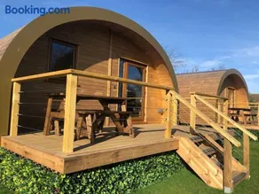 Eco-friendly Cabins Cabin 2 - Image 5
