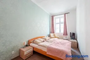 Spacious Apartment Děčín - Image 3