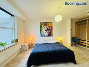 aday - 5 bedrooms modern living apartment in Langholt - Image 3