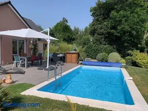 Maudon Coeur de Baie - Image 1