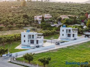 Zenith White Elegant Villa 2 - Image 4