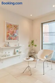 Mint House Ebisu - 3 Story, Artsy & Modern Home in Shibuya - Image 3