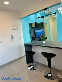 Apartamento pé na areia praia Tombo - Image 5