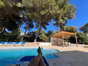 Villa familiale avec piscine, 7 min de la plage - Image 4