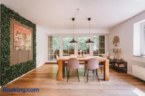 Sadebo Ferienwohnung Hamburg - Ruhig & familienfreundlich - Image 3