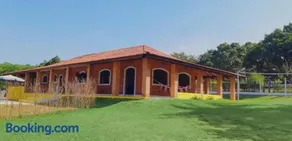 Belíssima Chácara de Alto Padrão em Boituva - Image 3