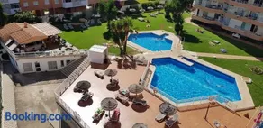 Nice studio with pool and internet fiber - Image 1