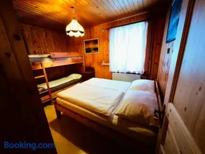 Chalet Stara Jelka Pokljuka - Image 3