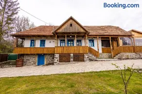 Siklódi Panoráma Vendégház - Image 1