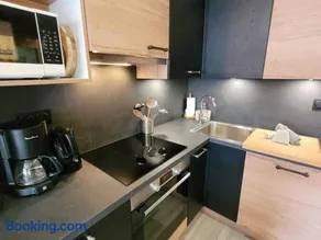 Appartement Les Gets, 3 pieces, 6 personnes - FR-1-598-45 - Image 5
