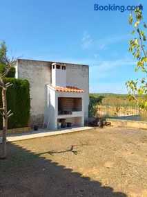 Casa rural en Casas de Moya 'Casa del Pino Gori' - Image 3