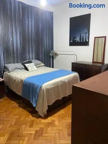 Suite em Praia de Botafogo - Image 1