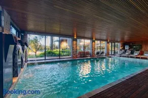 Loft em Hotel Luxuoso em Canela - Image 2