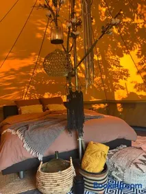 Natuurglamping 't Wijland - Image 3