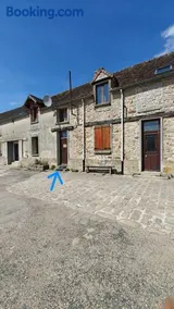 Le Grand Mauperthuis F4 - Image 5