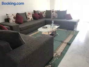 Location saisonniere Appartement Hammam Sousse - Image 2