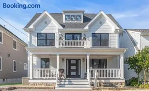 Belmar NJ 5 Min Walk to Beach - Image 2