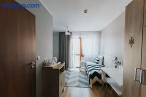 Hotel Majerzanka - Image 1