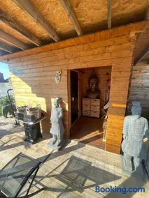 La bulle à bonheur - Spa privatif - Image 2