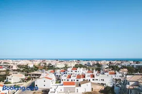 Apartment Atlantic Sea - Acolhedor - Vista mar em Albufeira - Image 2
