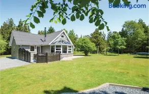 Holiday Home Sønderballevej Blåvand Iii - Image 1