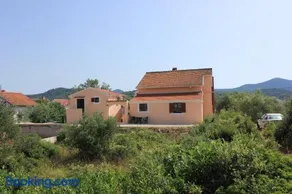 Apartments by the sea Sutomiscica, Ugljan - 912 - Image 3