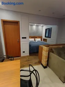 Apart Hotel da Serra - Image 4