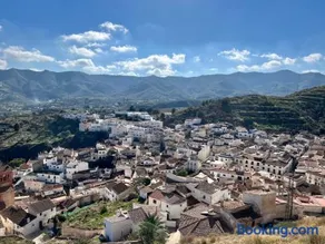 Casa Pueblo Overlooking the Village of Lubrín! - Image 3