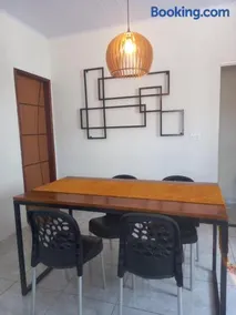 Apartamento Confortável com Garagem e internet - Image 5