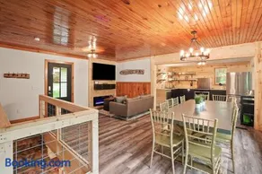 Pet Friendly4mi Rock HouseGameRmStay Gives Back - Image 3