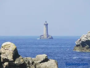 Oyat gîte écologique à Porspoder - Image 1