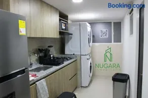 Apartamento Super-Confortable - Image 4
