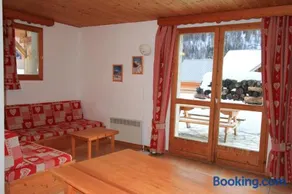Le Taquo Hameau des Chazals Nevache Hautes Alpes - Image 5