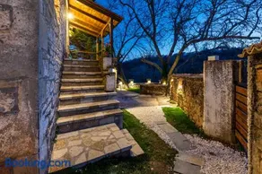 Βίλα Αρμονία Ορεινή Κορινθία - Image 3