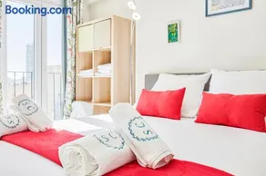 Santa Cruz Alicante Apartamentos - Image 4
