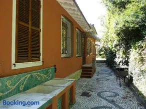 Casa Vila Brasil - Centro Histórico - Image 3