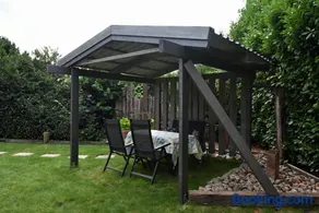 Ferienwohnung Jägerweg - Image 2