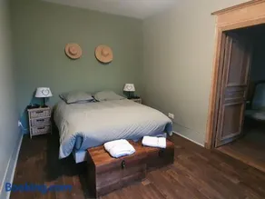 Escapade de charme près de Verdun : cocon pour 2 personnes avec cuisine équipée et balades à proximité - Image 1
