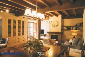Casa Rural Las Fraguas Llanes, Gulpiyuri, Bufones - Image 4